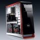 Illustration for article titled Dell Studio XPS 435 Looks Like Young Darth Vaders PC